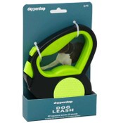 Wholesale - REFLECTIVE 9FT RETRACTABLE LEASH, UPC: 195893568239